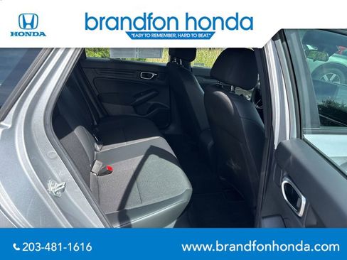 Used 2023 Honda Civic Sport image 25