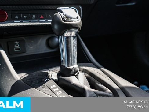Used 2025 Ford Mustang Premium RWD image 32