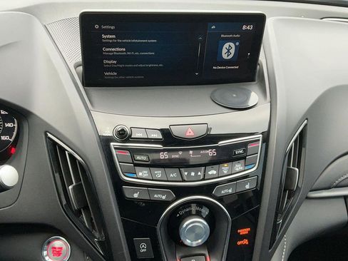 Used 2019 Acura RDX SH-AWD w/Tech image 20