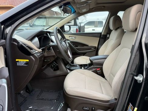 Used 2018 Hyundai Santa Fe Sport w/ 2.4L Value Package 02 image 11