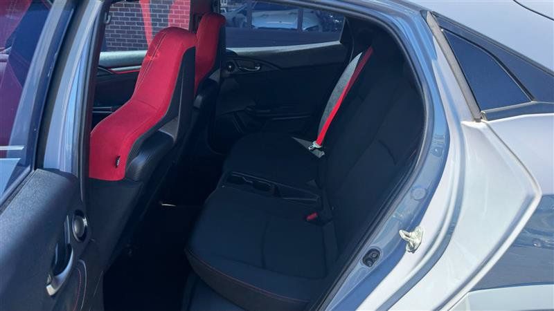 Used 2019 Honda Civic Type R image 17