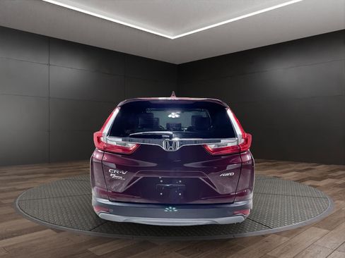 Used 2017 Honda CR-V EX image 7