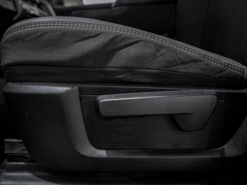 Used 2019 RAM 2500 Tradesman image 31