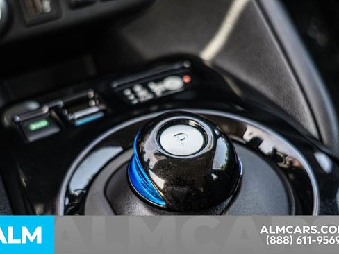 Used 2025 Nissan Leaf SV Plus image 49