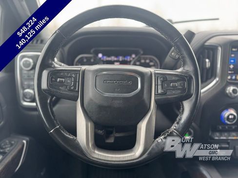 Used 2023 GMC Sierra 2500 Denali image 15