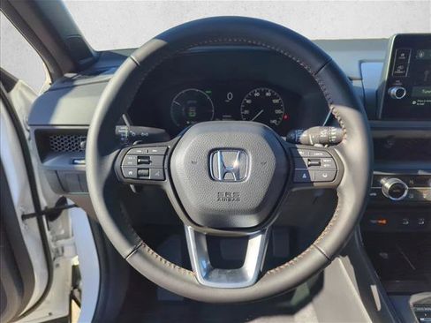 New 2026 Honda CR-V Sport image 17