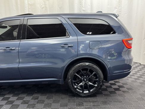 Used 2019 Dodge Durango R/T w/ Blacktop Package image 3