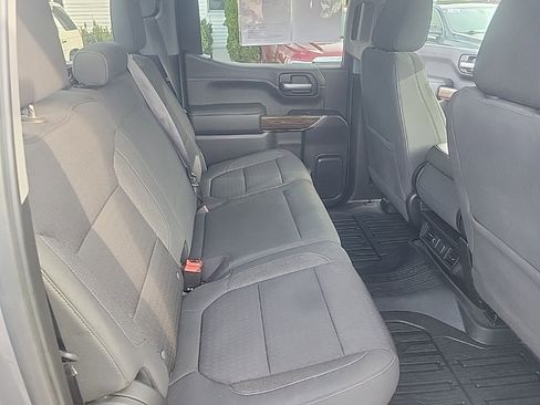 Used 2020 GMC Sierra 1500 SLE w/ SLE Value Package image 26