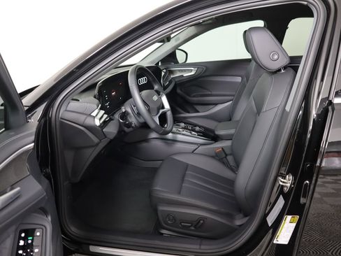 Certified 2025 Audi A5 2.0T Premium Plus w/ Premium Plus image 20