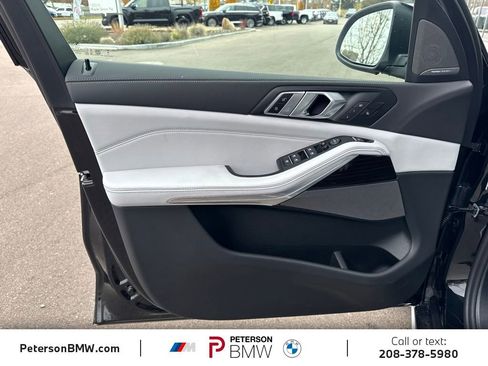 New 2026 BMW X5 xDrive40i image 15