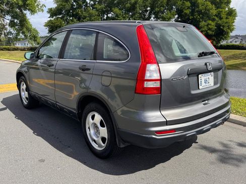 Used 2011 Honda CR-V LX image 13