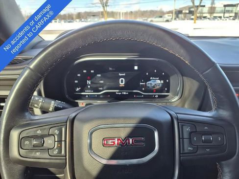 Used 2022 GMC Yukon AT4 image 21