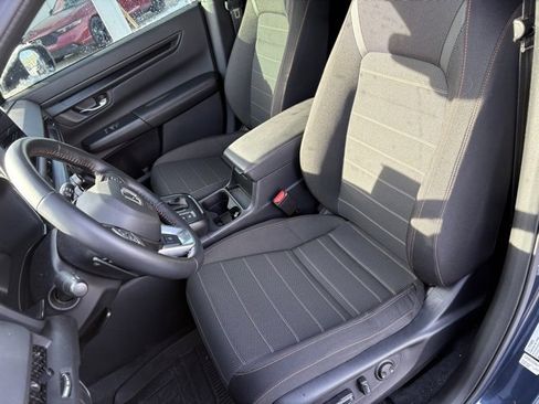 Used 2026 Honda CR-V TrailSport image 12