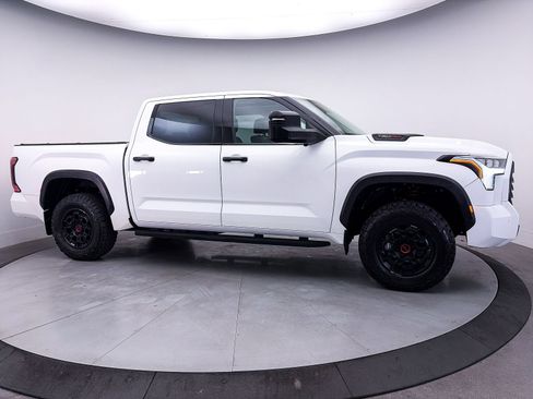 Used 2023 Toyota Tundra TRD Pro w/ TRD Pro Tow Package AWD/4WD image 42