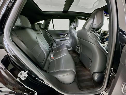 Certified 2023 Mercedes-Benz GLC 300 4MATIC image 30