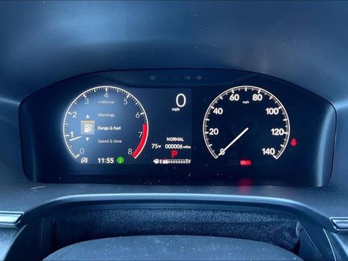 New 2026 Honda CR-V LX image 20