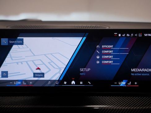 New 2026 BMW M2 w/ Lighting Package image 12