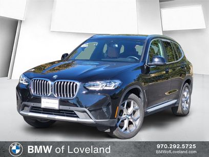 Used 2024 BMW X3 xDrive30i w/ Convenience Package
