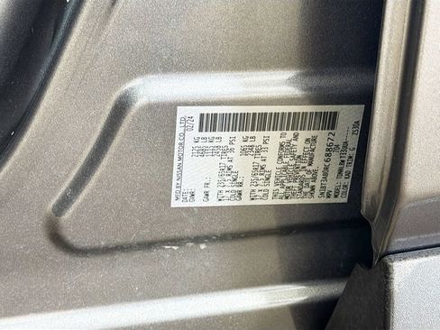 Used 2024 Nissan Rogue S AWD/4WD image 32