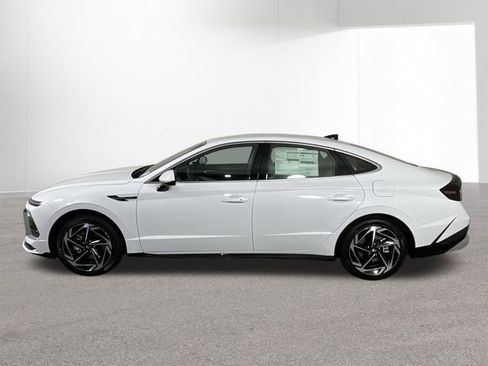 New 2026 Hyundai Sonata SEL image 13