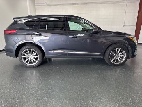 Used 2021 Acura RDX Technology Package image 3