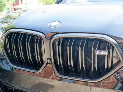 Used 2024 BMW X6 M60i AWD/4WD image 14