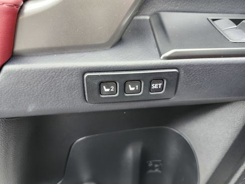 Used 2022 Lexus GX 460 Premium AWD/4WD image 34