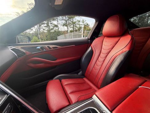 Used 2021 BMW M850i xDrive Coupe AWD/4WD image 20