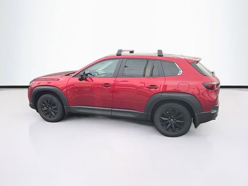 Used 2025 MAZDA CX-50 AWD 2.5 S w/ Weather Package image 5