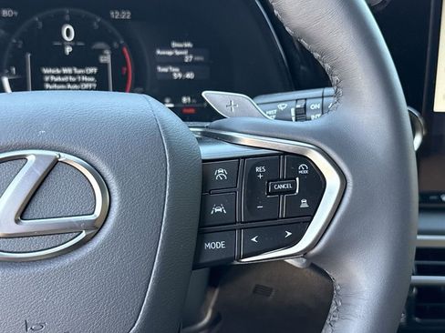 Used 2026 Lexus RX 350 FWD image 27