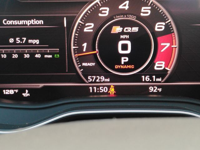 Used 2020 Audi SQ5 Prestige w/ Prestige Package AWD/4WD image 41