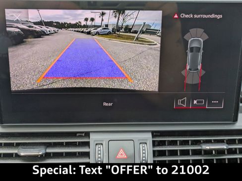 Certified 2023 Audi Q5 2.0T Premium w/ Convenience Package image 25