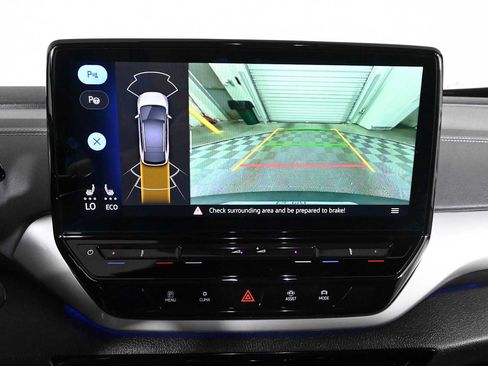 Certified 2024 Volkswagen ID.4 S RWD image 6