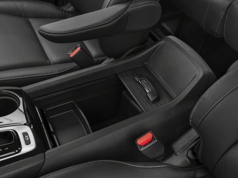 Used 2018 Honda Ridgeline RTL-E image 15