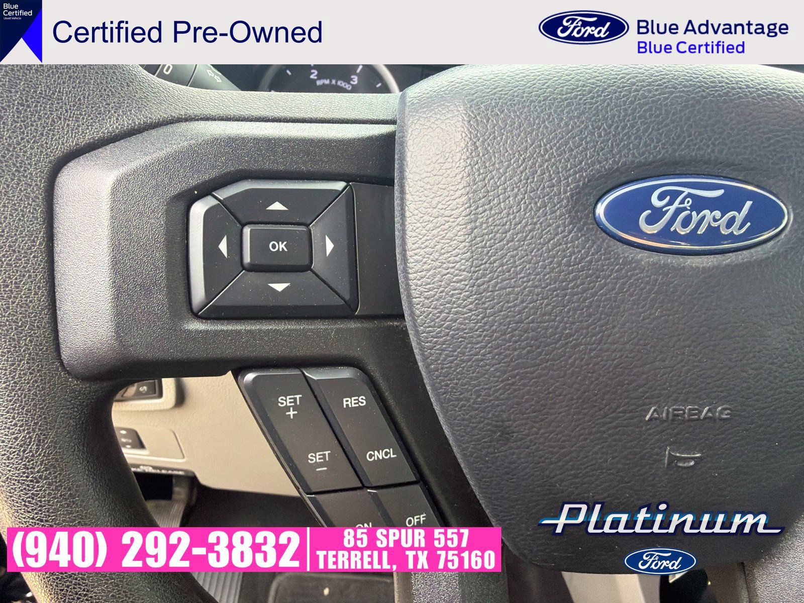 Used 2020 Ford F350 XLT w/ XLT Premium Package AWD/4WD image 12