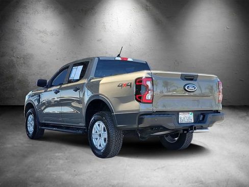 Used 2026 Ford Ranger XL w/ Trailer Tow Package AWD/4WD image 4