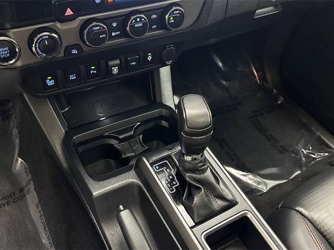 Certified 2020 Toyota Tacoma TRD Pro image 14