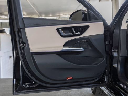 Certified 2026 Mercedes-Benz E 350 Sedan image 10