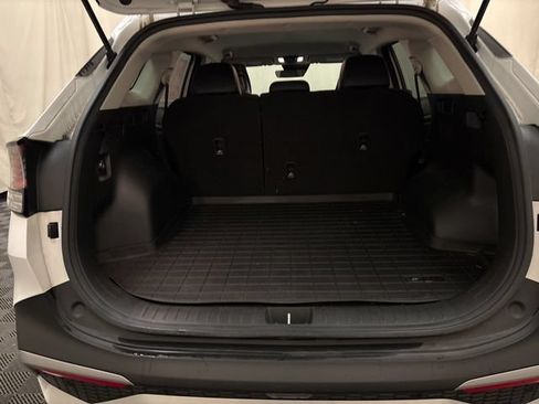 Certified 2024 Kia Sportage EX FWD image 9