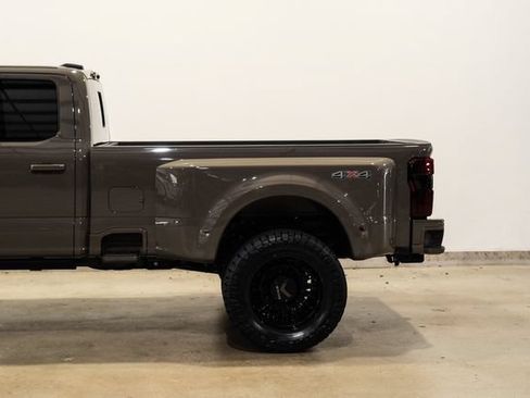 Used 2026 Ford F450 Platinum w/ Platinum Plus Package AWD/4WD image 45