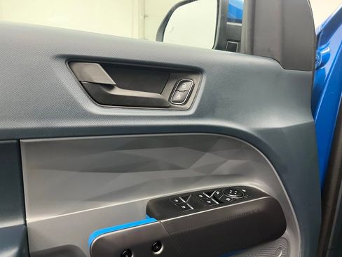 New 2026 Ford Maverick Lobo AWD/4WD image 17