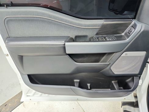 Used 2024 Ford F150 Lariat w/ Tow/Haul Package image 35