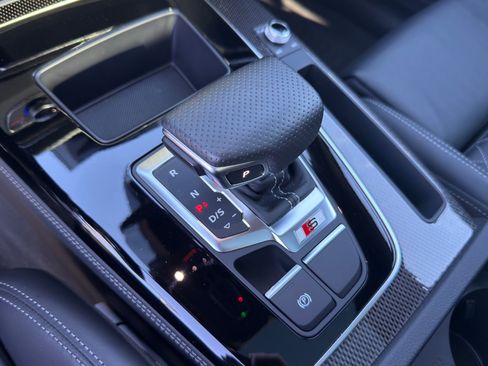 Certified 2024 Audi SQ5 Premium Plus AWD/4WD image 21