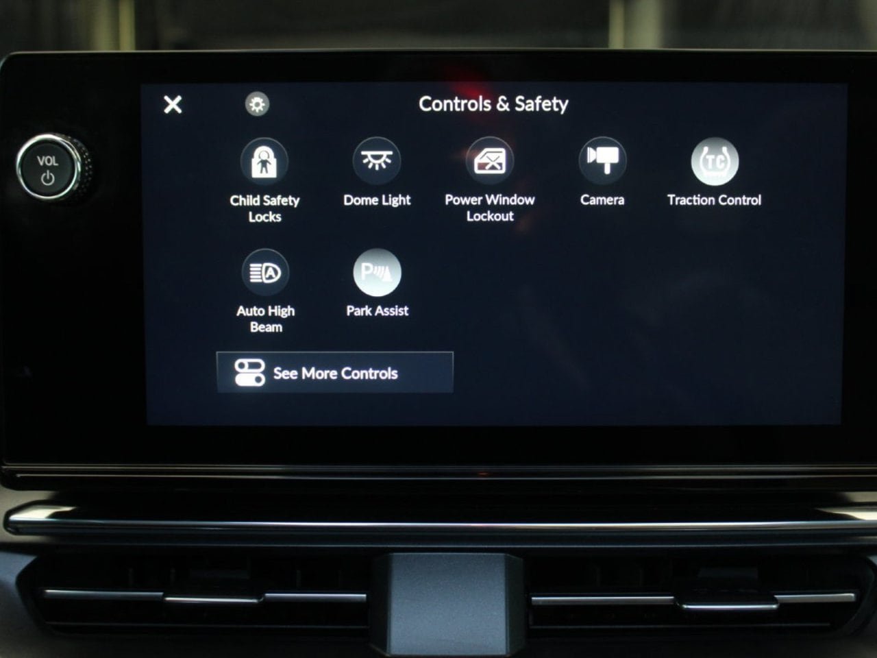 Used 2024 Acura ZDX A-Spec RWD image 22