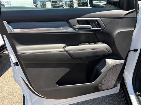 Certified 2026 GMC Terrain Elevation FWD image 20