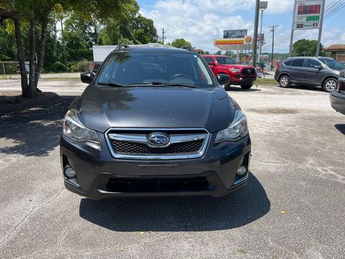 Used 2017 Subaru Crosstrek 2.0i Premium w/ Popular Package #2 AWD/4WD image 6