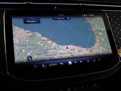 New 2026 Mercedes-Benz E 450 4MATIC Sedan image 18