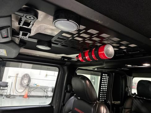 Used 2020 Jeep Gladiator Rubicon image 73