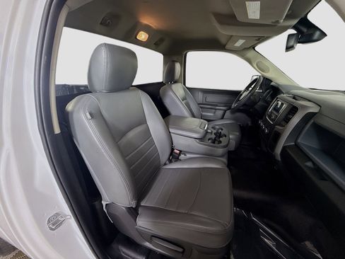 Used 2019 RAM 1500 Tradesman image 24