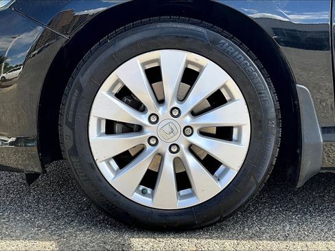 Used 2013 Honda Accord EX-L image 8